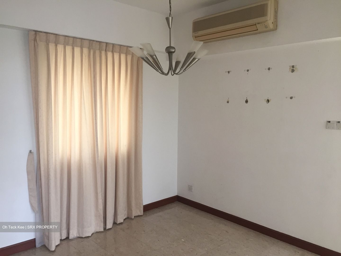 Palm Gardens (D23), Condominium #529047141